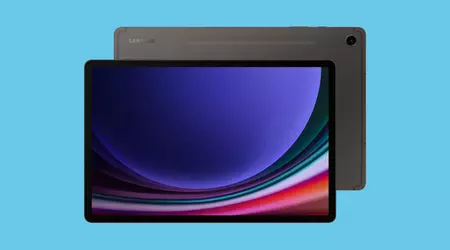 Samsung Galaxy Tab S9 con 256 GB de almacenamiento se puede comprar en las rebajas del Black Friday con 220 dólares de descuento
