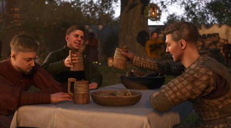 ¿Cómo será Kingdom Come: Deliverance 2 en tu consola? Detalles gráficos conocidos para todas las consolas