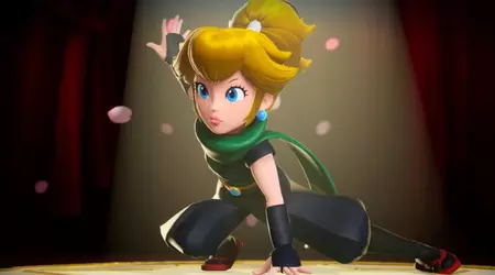 Nintendo ha publicado un nuevo tráiler de Princess Peach: Showtime!, que muestra a la protagonista con diferentes looks