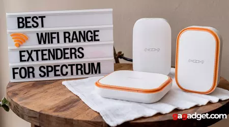 Mejor Amplificador WiFi para Spectrum