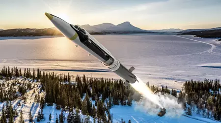 EE.UU. ha aplazado hasta 2024 la transferencia a Ucrania de cohetes bomba GLSDB con un alcance de 150 kilómetros para HIMARS