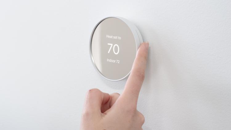 Google descontinúa los termostatos Nest para ...