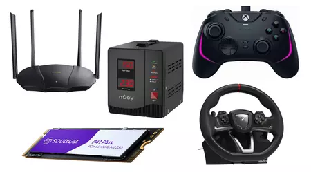 5 accesorios útiles para PlayStation y Xbox