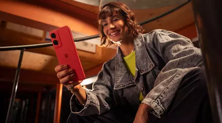 Motorola ha presentado el Moto G35 con pantalla de 120 Hz, chip Unisoc T760, cámara de 50 MP y batería de 5000 mAh por 199 euros