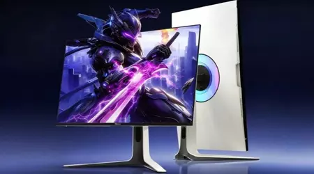 Hisense lanzó el 32GX — un monitor híbrido para juegos Mini LED y Smart TV que admite frecuencias de actualización de hasta 320 Hz