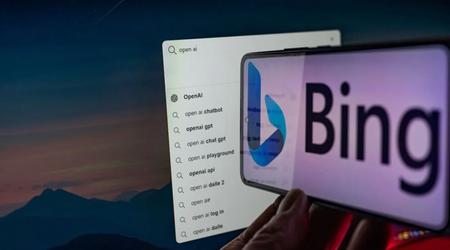 El chatbot de Bing en el escritorio ya permite hacer preguntas por voz 