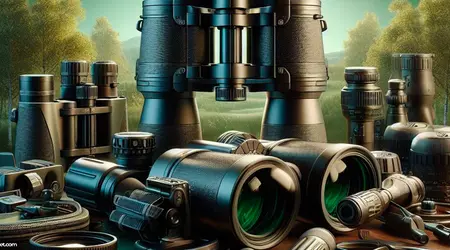 Mejores Binoculares Leupold: Análisis y Comparativa
