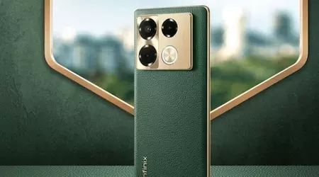Infinix Note 50 podría obtener soporte de carga de 45W 