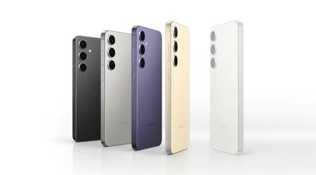 La serie Galaxy S25 no ayudó a Samsung a aumentar las ventas en Europa