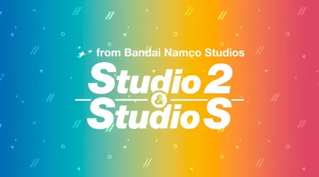 Bandai Namco crea Studio 2 y Studio S para ayudar a Nintendo con sus juegos