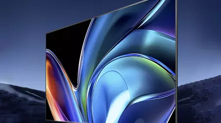Hisense Vidda NEW S100 Pro: televisor inteligente de 100 pulgadas con soporte de 144 Hz y un precio de 1360 $. 