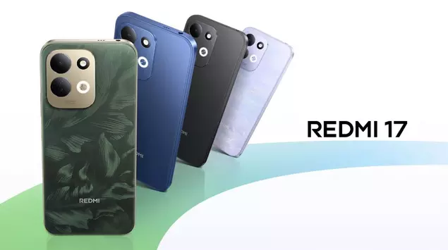 Redmi 17 llega a España por ...