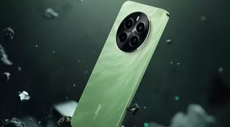 La certificación ha revelado la velocidad de carga de la capacidad de la batería del próximo Realme P3