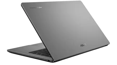 La crisis de memoria hunde las ventas de Chromebook: solo ASUS crece en el segundo trimestre de 2026