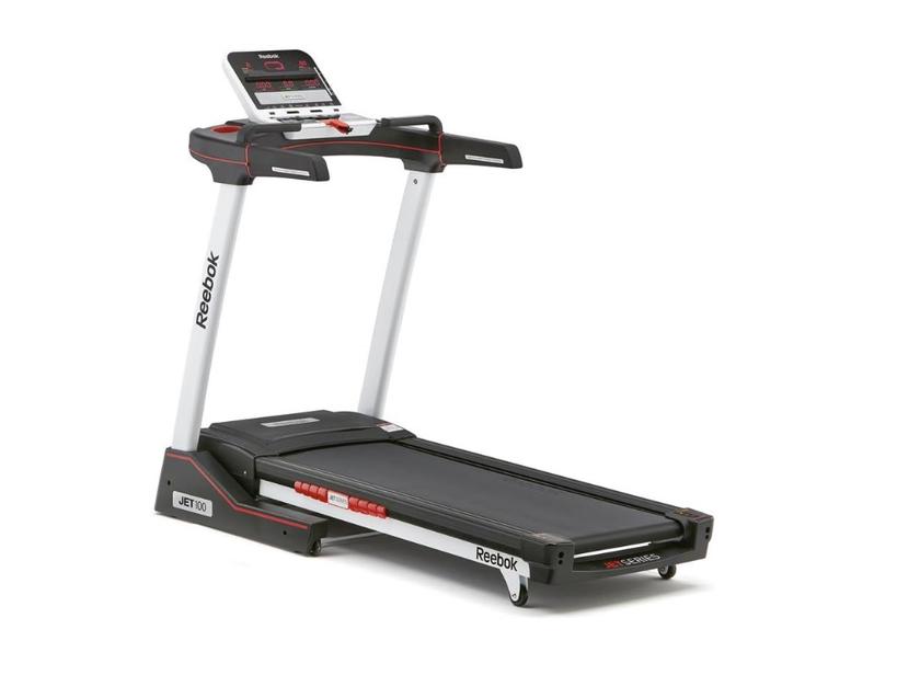 Reebok Jet 100 Series Cinta de correr menos 1000 euros