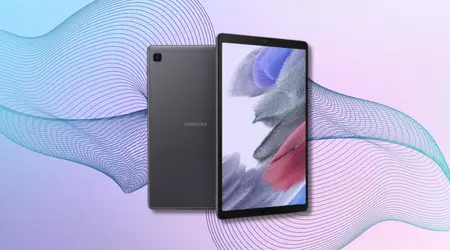 Galaxy Tab A7 Lite se actualiza a One UI 6.0 en EE.UU.