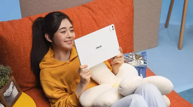 ASUS Pad: la tableta con pantalla ...