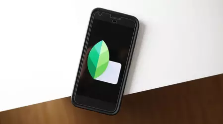 Google actualiza Snapseed para Android