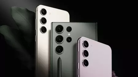 Samsung se prepara para lanzar una versión estable del firmware One UI 6.0 basado en Android 14 para los Galaxy S23, Galaxy S23+ y Galaxy S23 Ultra