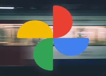 El acceso directo a Google Fotos ...