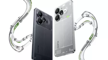 Realme Neo7 Turbo - un potente y elegante smartphone con batería de 7200 mAh y chipset Dimensity 9400e ha sido presentado