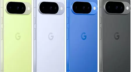 Pixel 10, 10 Pro, 10 Pro Max y 10 Pro Fold, así como los Pixel Buds y Pixel Watch - lo que se mostró en Made by Google 2025