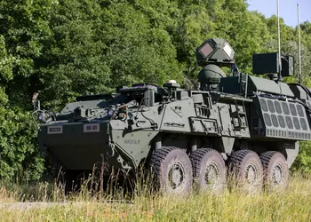 General Dynamics moderniza los vehículos blindados ...