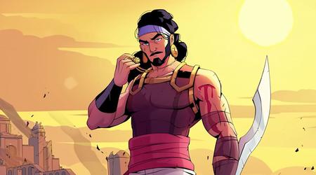Se revela el secreto de Ubisoft: el juego de acción y plataformas The Rogue Prince of Persia llegará pronto a PlayStation, Xbox Serie y Nintendo Switch