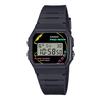 Reloj Casio F91WPC-1A - vista previa
