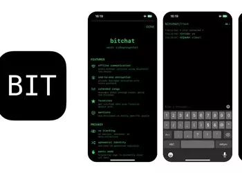 Messenger sin internet y cuentas: Jack ...