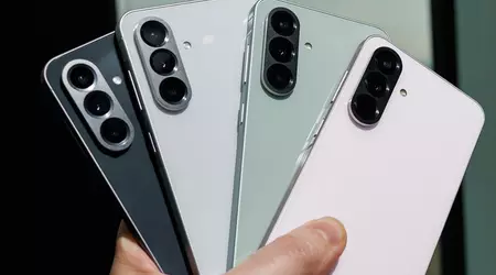 Samsung presenta los nuevos Galaxy A37 y A57 con nuevos chips y diseño elegante que se lanzarán el 25 de marzo