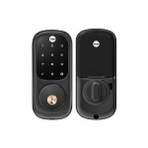 Cerradura Yale Assure Lock SL