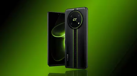 Pantalla FHD+, chip Snapdragon 888, cámara de 50 MP y batería de 4.800 mAh: información privilegiada revela las especificaciones del Honor X50 GT