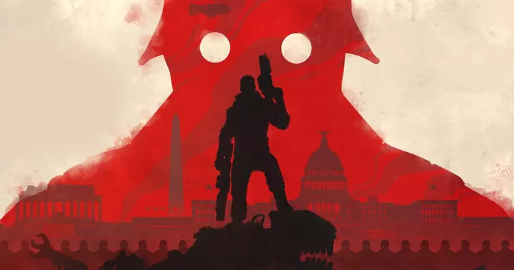 Amazon lanza la serie Wolfenstein: la ...