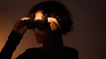 Sol Reader: un inusual lector de libros electrónicos en forma de gafas con pantallas de tinta electrónica en lugar de cristales