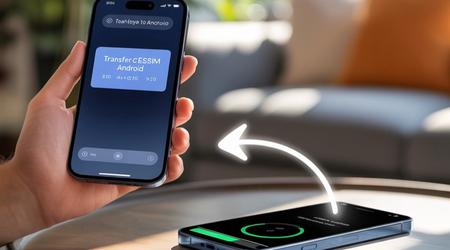 iOS 19 tendrá función de transferencia de eSIM a Android - sin operador