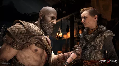 Amazon ha encargado dos temporadas de la serie God of War antes del estreno de la primera