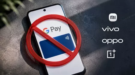 Google bloquea los pagos NFC en móviles con firmware chino: esto es lo que debes saber
