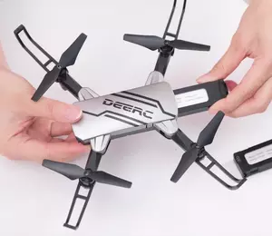 DEERC D20 Mini dron para niños