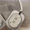 Acercamiento de Nothing Headphone (1)