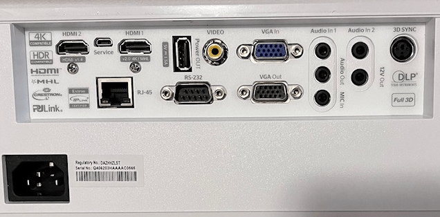 comparativa de GT1080HDR vs GT1090HDR