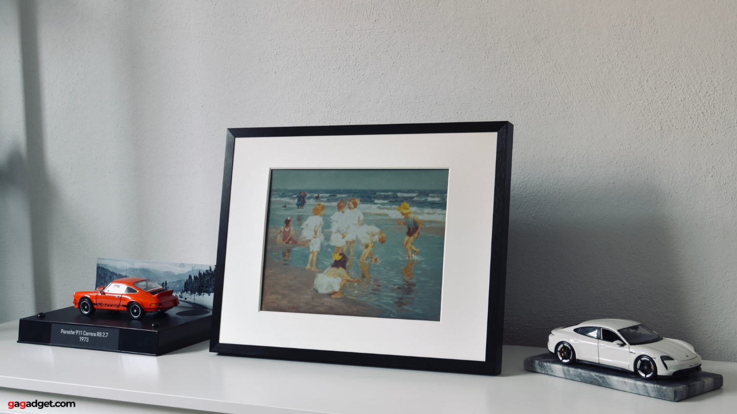 SwitchBot 7.3 frente a 13.3