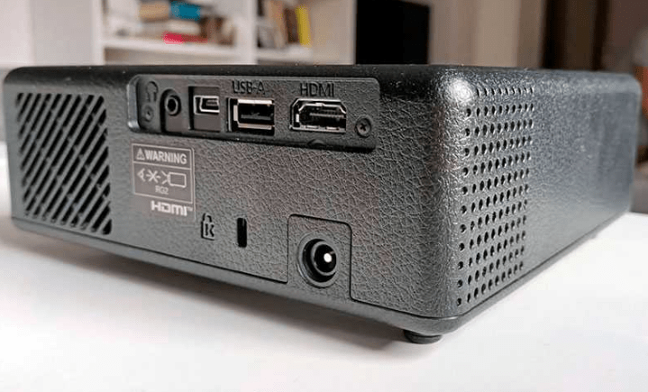 EF11 Epson análisis y reseña