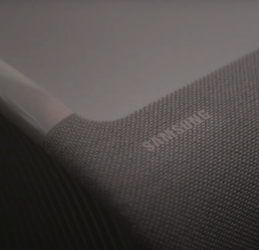 Proyector láser Samsung The Premiere LSP7T de 120" Modelos de proyectores Samsung