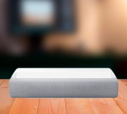 Proyector Samsung The Premiere LSP7T 120" 2160p Mejores proyectores Samsung