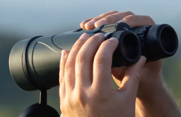 Prismáticos antivaho Celestron Nature DX 12x56