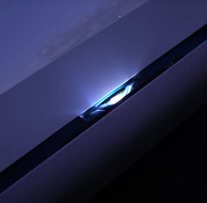 Proyector inteligente Samsung The Premiere LSP9T de 130" Mejor proyector Samsung