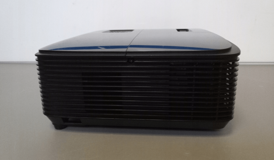 Optoma HD143X o Optoma HD146X