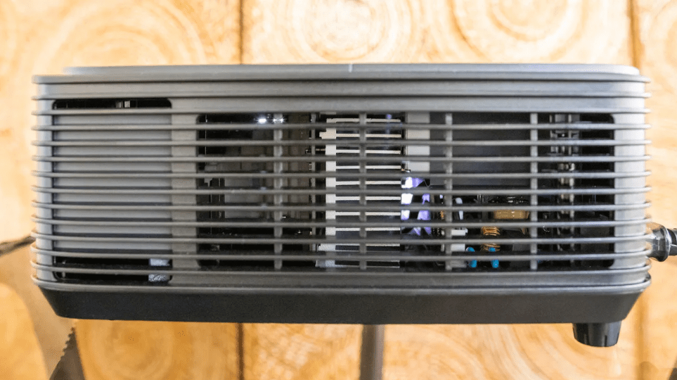 HD146X Optoma análisis y reseña