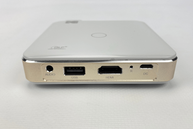 KODAK Luma 150 especificaciones